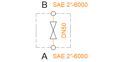 MKHP-DN50-SAE420